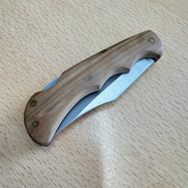 Andujar wooden handle folder - Image 3