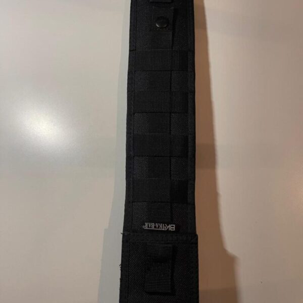 KA-BAR BK9 Combat Bowie - Image 4